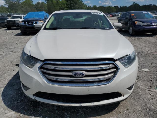 Photo 5 from auction – 2013 FORD TAURUS SEL with VIN 1FAHP2E86DG206015