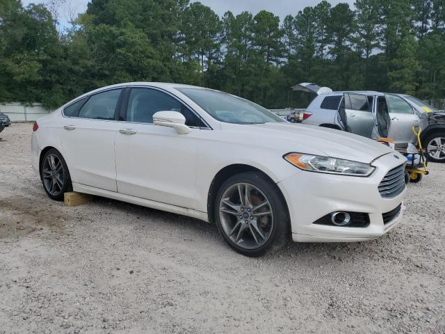 Photo 4 from auction – 2013 FORD FUSION TIT with VIN 3FA6P0K96DR106174