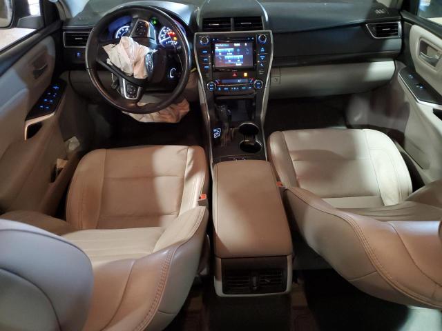 Photo 8 from auction – 2017 TOYOTA CAMRY LE with VIN 4T1BF1FK9HU408213