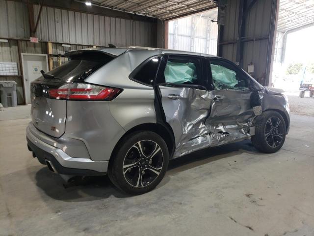 Photo 3 from auction – 2020 FORD EDGE ST with VIN 2FMPK4AP7LBB51458