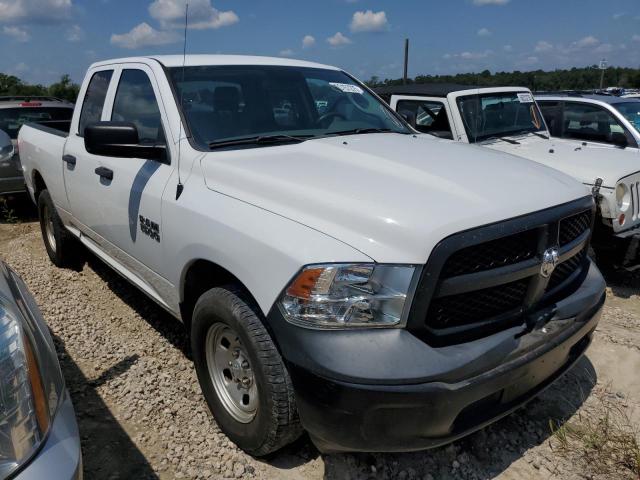 Photo 4 from auction – 2018 RAM 1500 ST with VIN 1C6RR6FG3JS325727