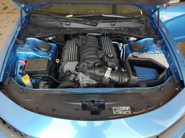 Photo 11 from auction – 2023 DODGE CHARGER SC with VIN 2C3CDXGJ4PH583451
