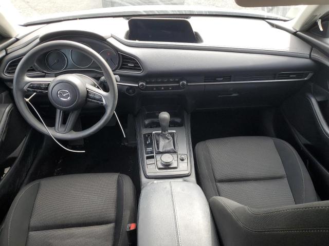 Photo 8 from auction – 2024 MAZDA CX-30 with VIN 3MVDMBAM3RM666751