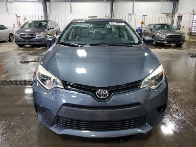 Photo 5 from auction – 2014 TOYOTA COROLLA LE with VIN 5YFBURHE0EP092791