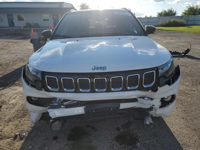 Photo 5 from auction – 2024 JEEP COMPASS LI with VIN 3C4NJDCN1RT588895