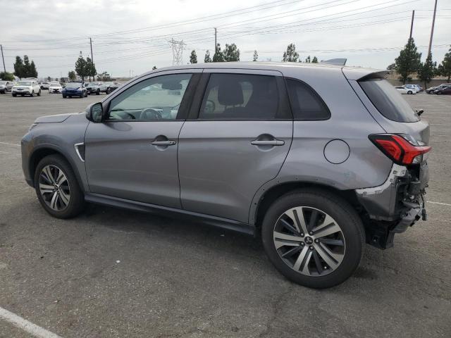 Photo 2 from auction – 2020 MITSUBISHI OUTLANDER with VIN JA4AP4AU0LU026596