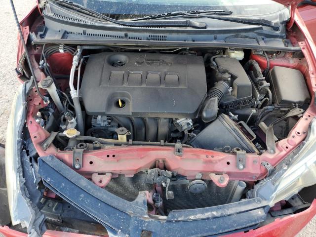 Photo 11 from auction – 2017 TOYOTA COROLLA L with VIN 5YFBURHE8HP631761