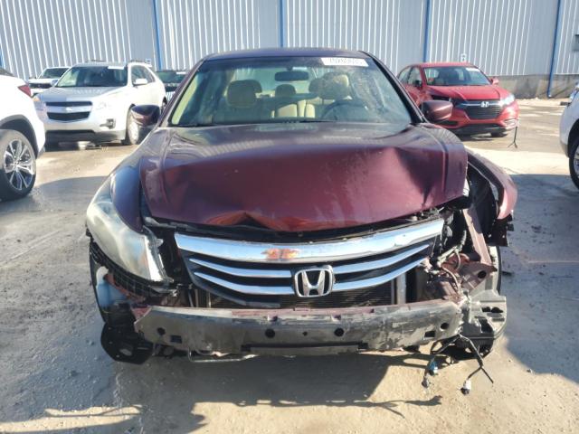 Photo 5 from auction – 2011 HONDA ACCORD LXP with VIN 1HGCP2F43BA143084