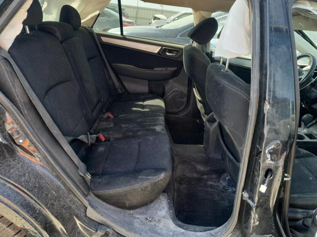Photo 10 from auction – 2015 SUBARU OUTBACK 2. with VIN 4S4BSADC7F3257284