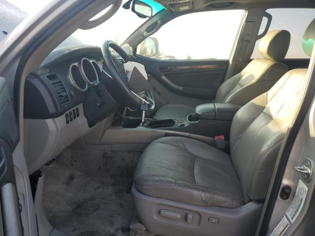 Photo 7 from auction – 2004 TOYOTA 4RUNNER LIMITED with VIN JTEBT17R848014063