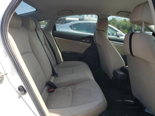 Photo 10 from auction – 2016 HONDA CIVIC LX with VIN 19XFC2F55GE237021