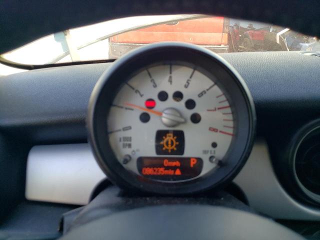 Photo 9 from auction – 2013 MINI COOPER with VIN WMWSU3C57DT547659