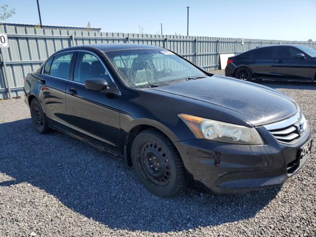 Photo 4 from auction – 2012 HONDA ACCORD EXL with VIN 1HGCP2F89CA804086