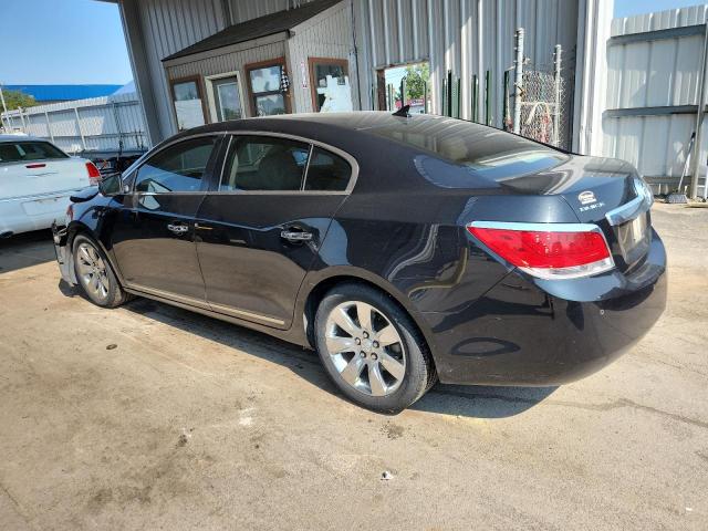 Photo 2 from auction – 2011 BUICK LACROSSE C with VIN 1G4GC5ED7BF105323