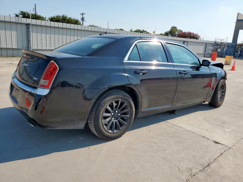 Photo 3 from auction – 2014 CHRYSLER 300 with VIN 2C3CCAAG3EH121635