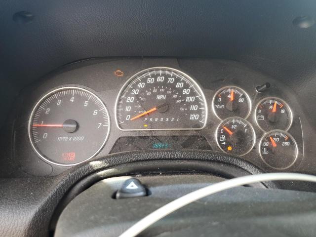 Photo 9 from auction – 2007 GMC ENVOY with VIN 1GKDT13S572194412