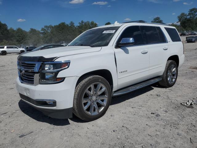 Photo 1 from auction – 2016 CHEVROLET TAHOE C150 with VIN 1GNSCCKC4GR473440