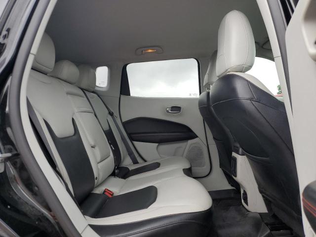 Photo 11 from auction – 2017 JEEP COMPASS LIMITED with VIN 3C4NJDCB1HT640739