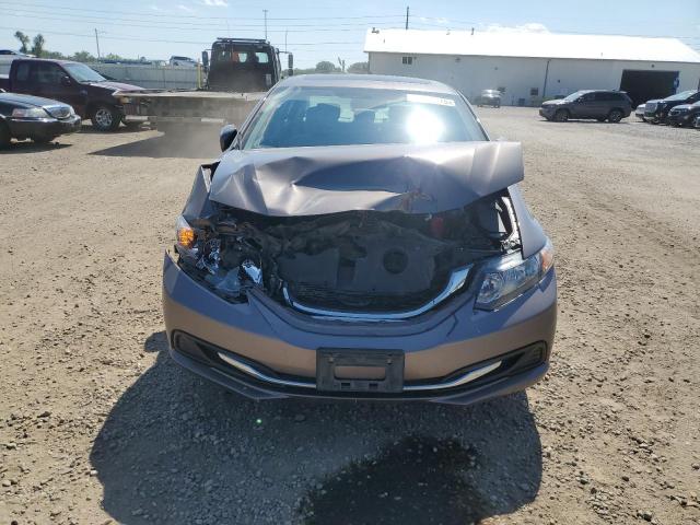 Photo 5 from auction – 2015 HONDA CIVIC EX with VIN 19XFB2F85FE084748