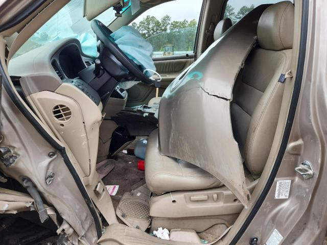 Photo 7 from auction – 2003 HONDA ODYSSEY EX with VIN 5FNRL18913B144346