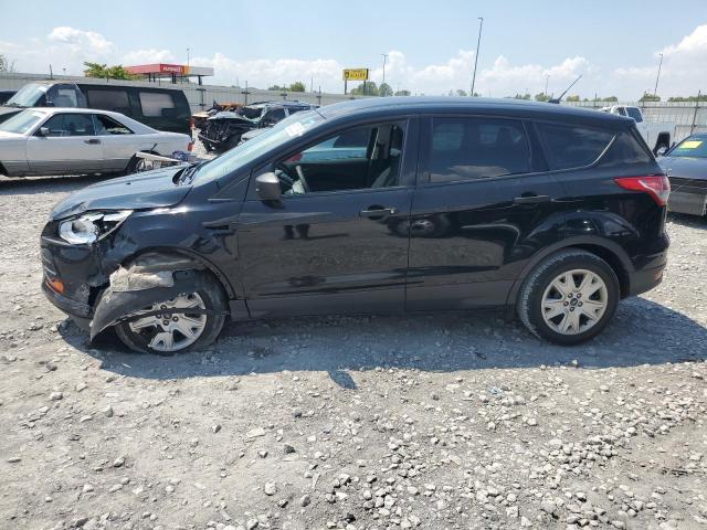 Photo 2 from auction – 2016 FORD ESCAPE S with VIN 1FMCU0F74GUB37530