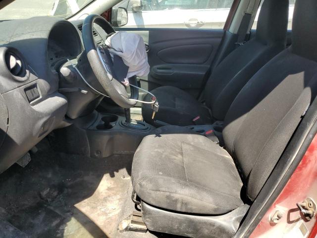 Photo 7 from auction – 2015 NISSAN VERSA S with VIN 3N1CN7AP9FL894985