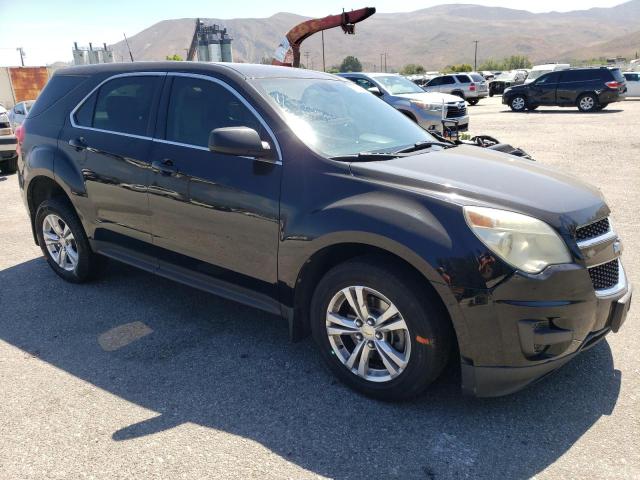 Photo 4 from auction – 2011 CHEVROLET EQUINOX LS with VIN 2GNALBEC8B1245539
