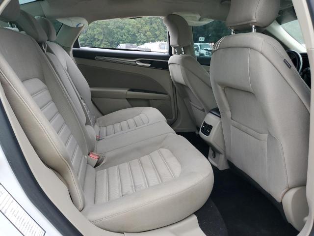 Photo 10 from auction – 2019 FORD FUSION SE with VIN 3FA6P0LU8KR242001