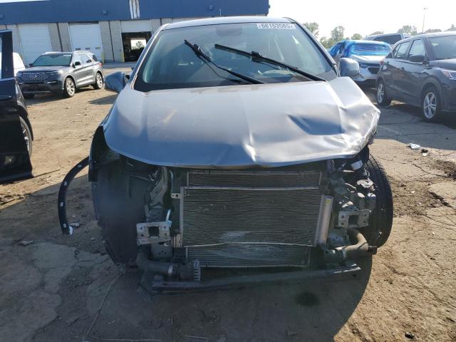 Photo 5 from auction – 2020 CHEVROLET TRAX LS with VIN 3GNCJKSB4LL144928
