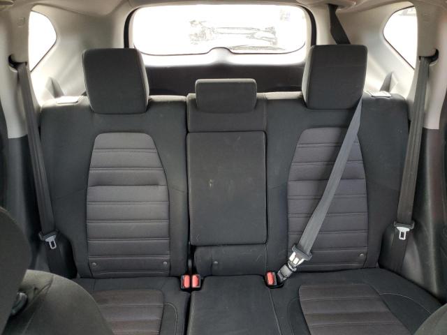 Photo 10 from auction – 2017 HONDA CR-V EX with VIN 5J6RW2H51HL076963