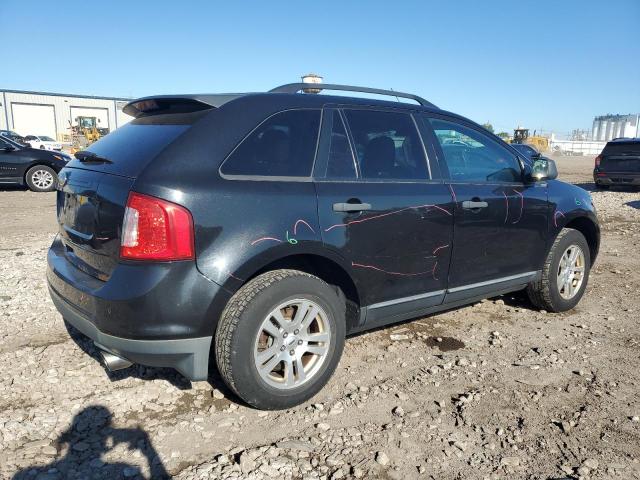 Photo 3 from auction – 2011 FORD EDGE SE with VIN 2FMDK3GC7BBA26430