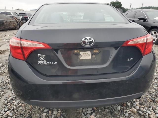 Photo 6 from auction – 2017 TOYOTA COROLLA L with VIN 5YFBURHE4HP735566