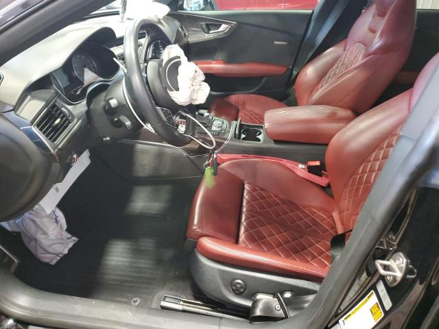 Zdjęcie 7 z aukcji – 2018 AUDI S7 PREMIUM z VIN WAUWFAFC8JN059301