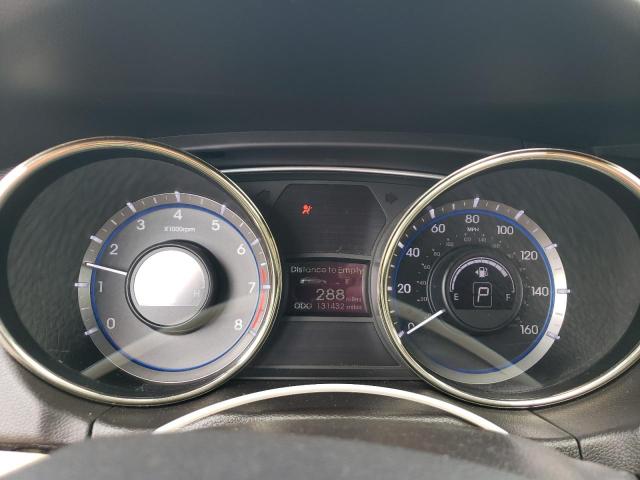 Photo 9 from auction – 2012 HYUNDAI SONATA SE with VIN 5NPEC4AC8CH434347