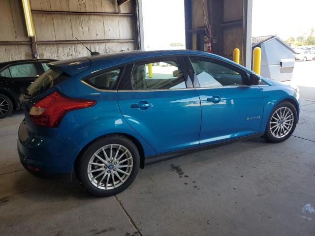 Фото 3 с аукциона – 2012 FORD FOCUS BEV с VIN 1FAHP3R4XCL373528