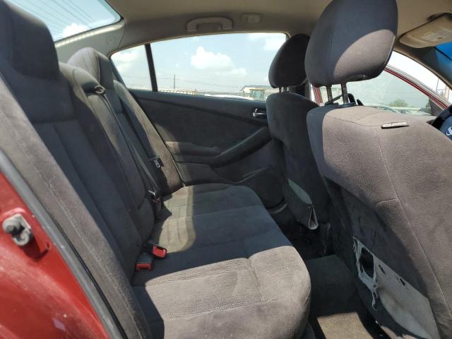 Photo 10 from auction – 2010 NISSAN ALTIMA BAS with VIN 1N4AL2AP8AN457426