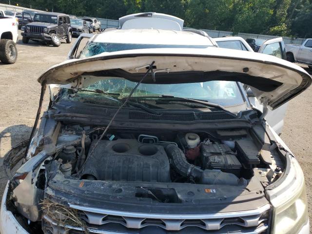 Photo 12 from auction – 2017 FORD EXPLORER X with VIN 1FM5K7DH6HGB64229