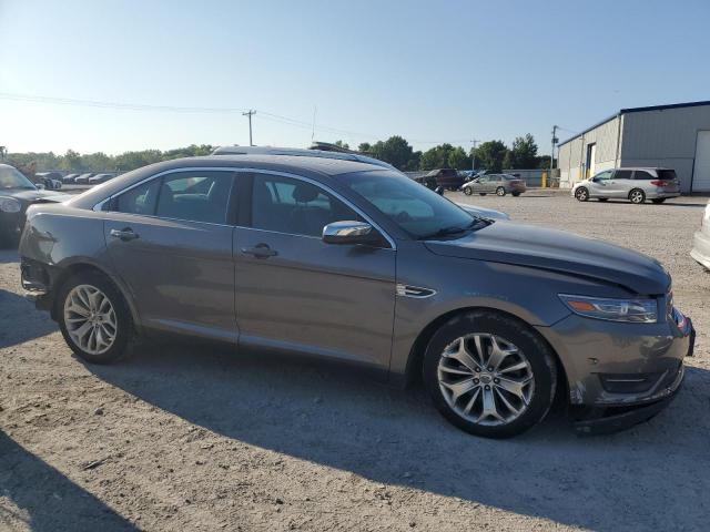 Photo 4 from auction – 2013 FORD TAURUS LIMITED with VIN 1FAHP2F80DG168862