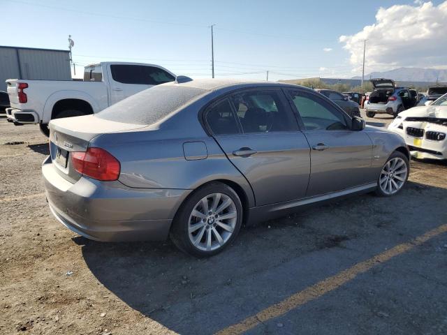 Photo 3 from auction – 2011 BMW 328 XI with VIN WBAPK7C56BA819534
