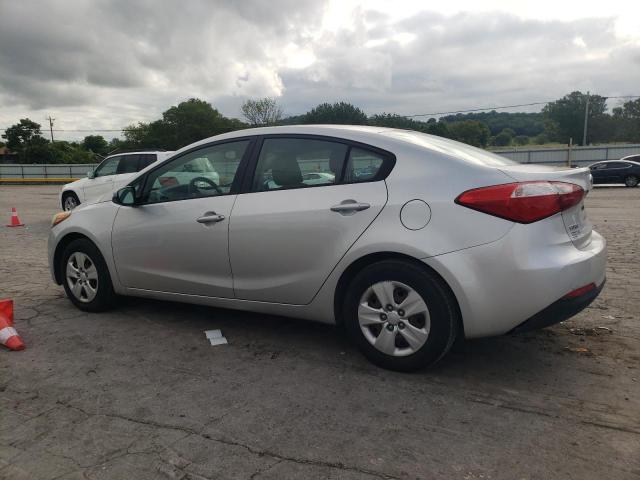 Photo 2 from auction – 2014 KIA FORTE LX with VIN KNAFK4A67E5171883