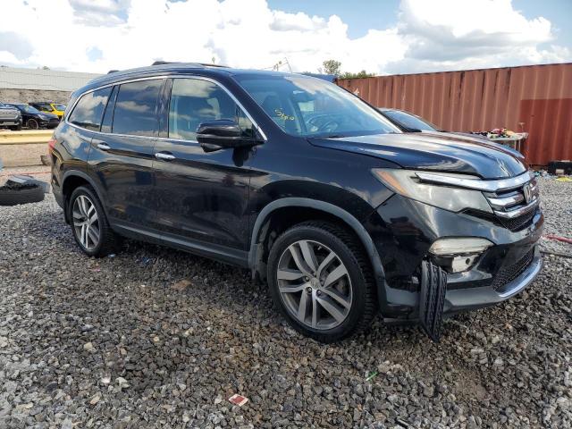 Photo 4 from auction – 2016 HONDA PILOT TOUR with VIN 5FNYF5H98GB057074