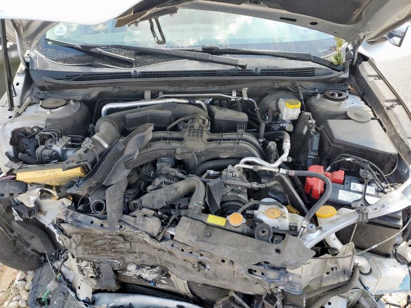 Photo 12 from auction – 2020 SUBARU OUTBACK PREMIUM with VIN 4S4BTAECXL3198853