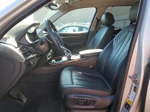 Photo 7 from auction – 2015 BMW X5 XDRIVE3 with VIN 5UXKS4C56F0N08529