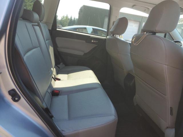 Photo 11 from auction – 2014 SUBARU FORESTER 2.5I TOURING with VIN JF2SJAMC1EH519780