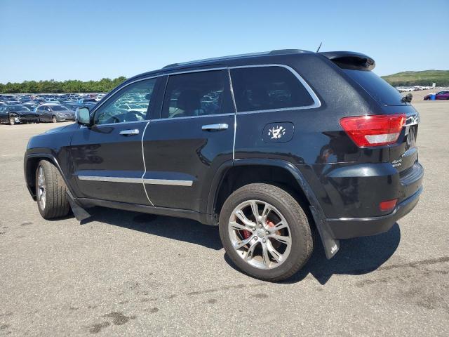 Photo 2 from auction – 2012 JEEP GRAND CHER with VIN 1C4RJFAG7CC169650