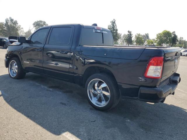 Photo 2 from auction – 2019 RAM 1500 BIG H with VIN 1C6RREFT7KN786095