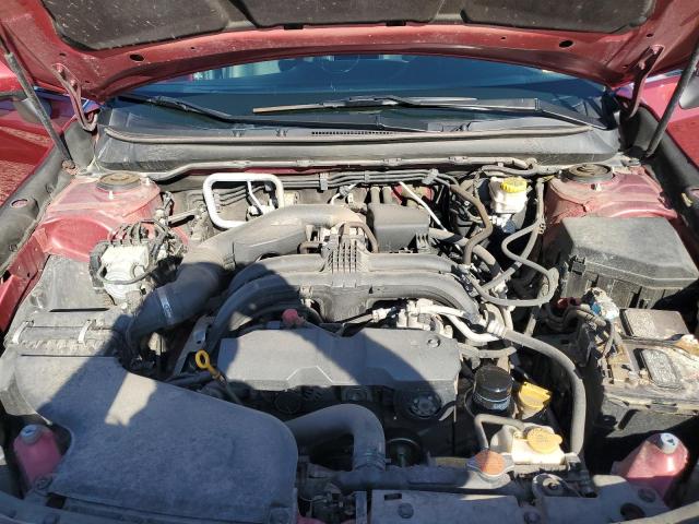 Photo 12 from auction – 2019 SUBARU OUTBACK 2. with VIN 4S4BSANC6K3230666