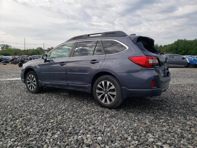 Photo 2 from auction – 2016 SUBARU OUTBACK 2. with VIN 4S4BSANCXG3350963