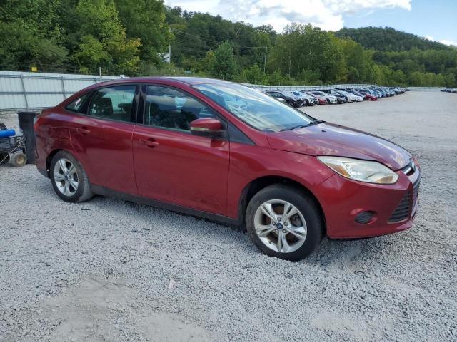 Фото 4 с аукциона – 2014 FORD FOCUS SE с VIN 1FADP3F23EL174373