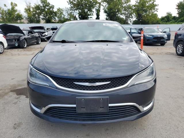 Photo 5 from auction – 2016 CHRYSLER 200 LIMITE with VIN 1C3CCCAG1GN183931
